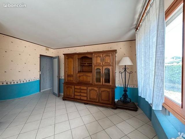 Maison vente à Provins, Cannes-ecluse
