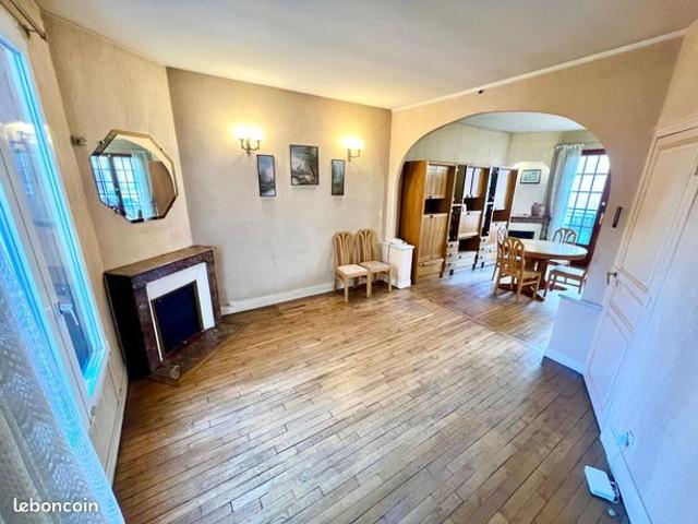 Maison vente à Saint-Denis, La Courneuve