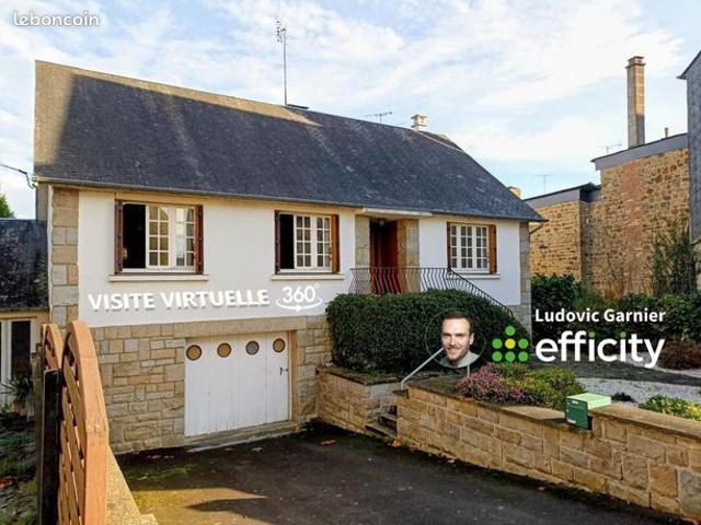 Maison vente à Avranches, Saint-hilaire-du-harcouët