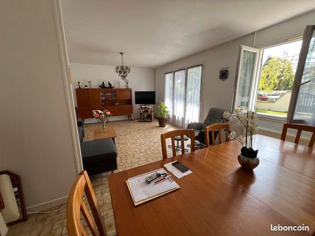 Maison vente à Verteuil-sur-Charente, Charente