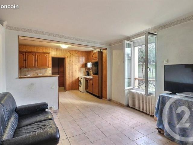Maison vente à Le Raincy, Tremblay-en-france