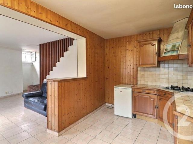 Maison vente à Le Raincy, Tremblay-en-france