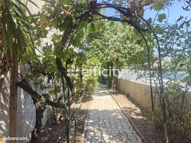 Maison vente à Montpellier, Lunel