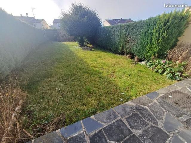 Maison vente à Amiens
