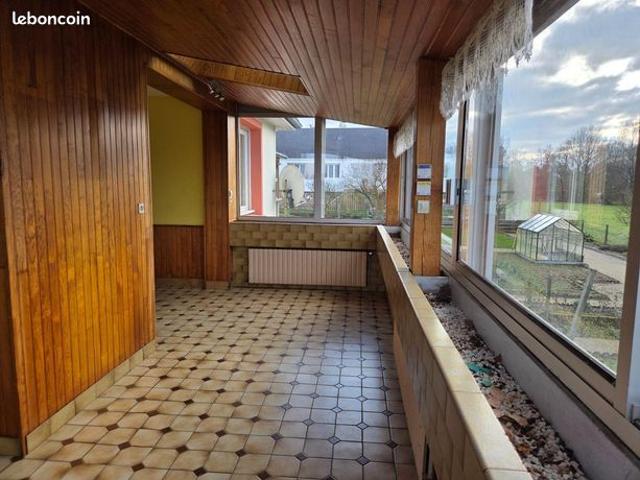 Maison vente à Mayenne
