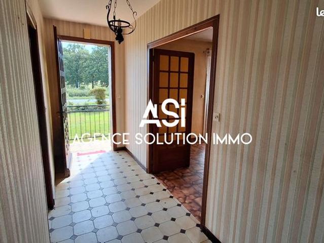 Maison vente à Mayenne, Villaines-la-juhel