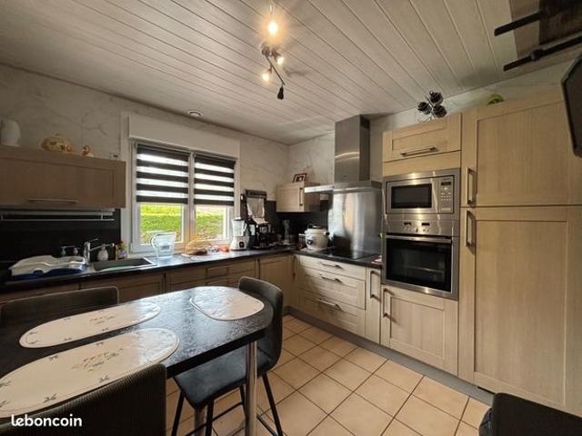 Maison vente à Dieppe, Incheville