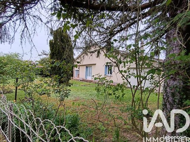 Maison vente à Niort, Coulon