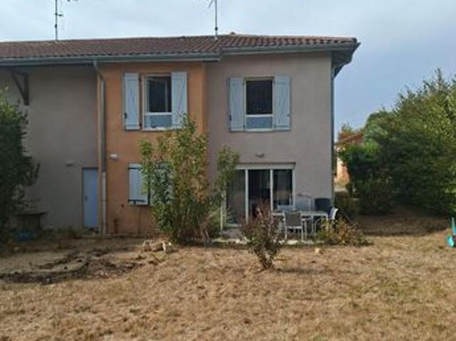 Maison vente à Bourg-en-Bresse, Saint-etienne-du-bois