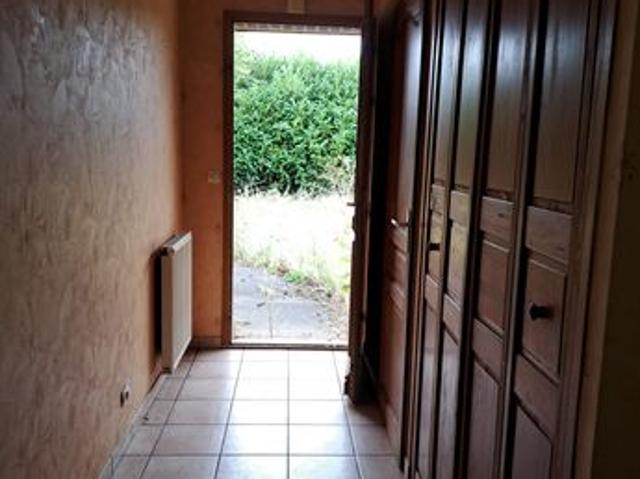 Maison vente à Moyenneville, Pas-de-Calais