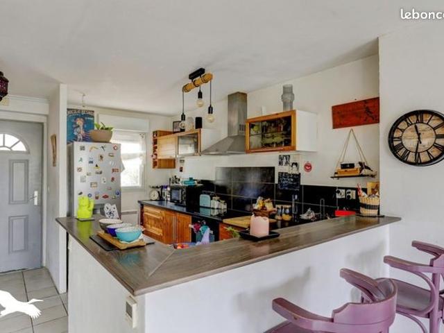 Maison vente à Toulouse, Gratentour
