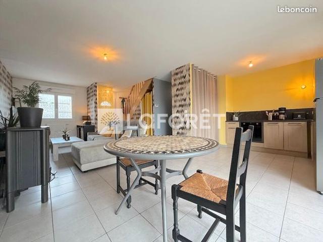 Maison vente à Noyelles-Godault, Pas-de-Calais