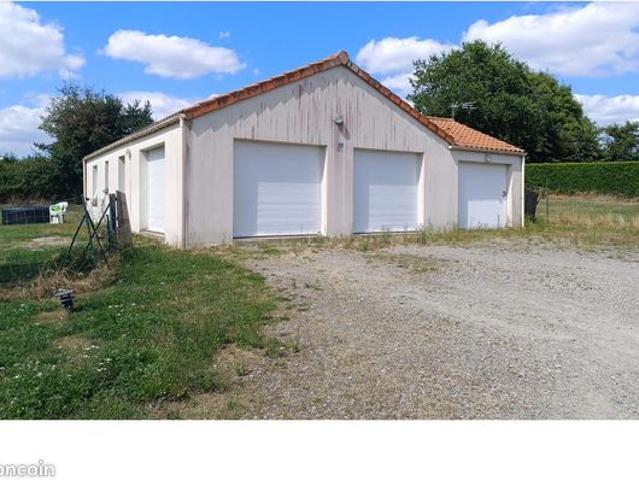 Maison vente à Avranches, Chanteloup