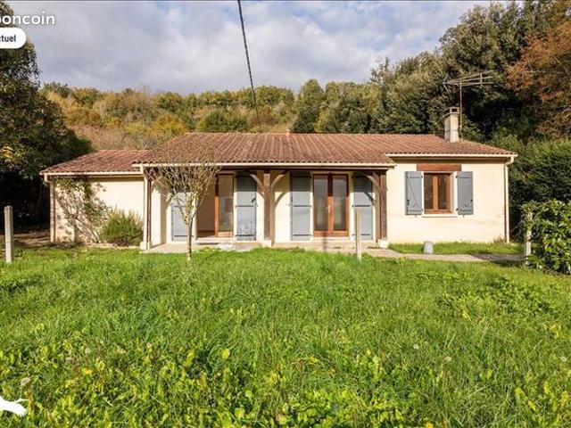 Maison vente à Agen