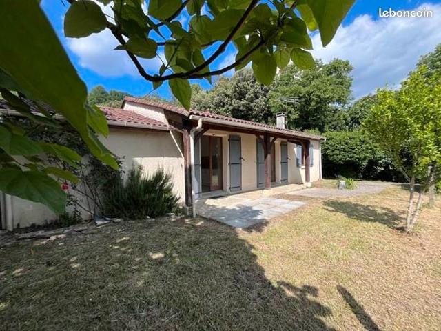 Maison vente à Agen