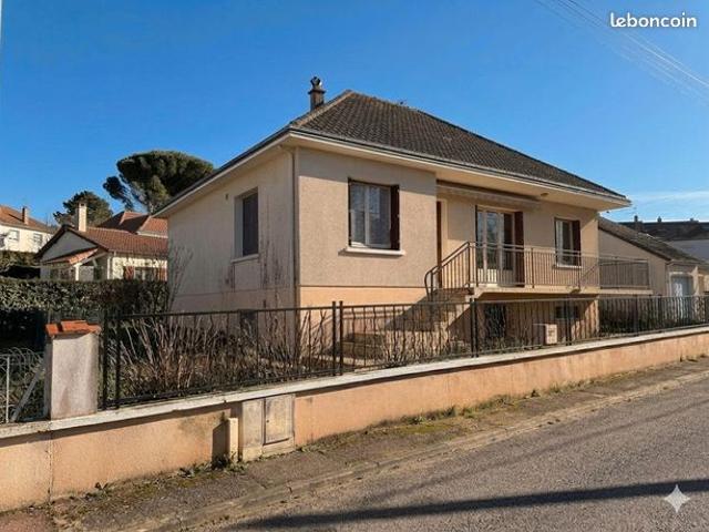 Maison vente à Châtellerault