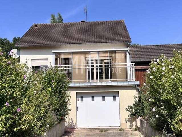 Maison vente à La Flèche, Pays de la Loire