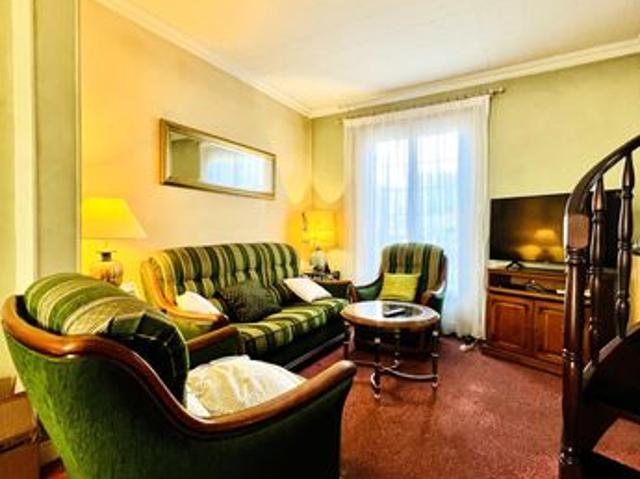 Maison vente à Le Raincy, Le Blanc-mesnil