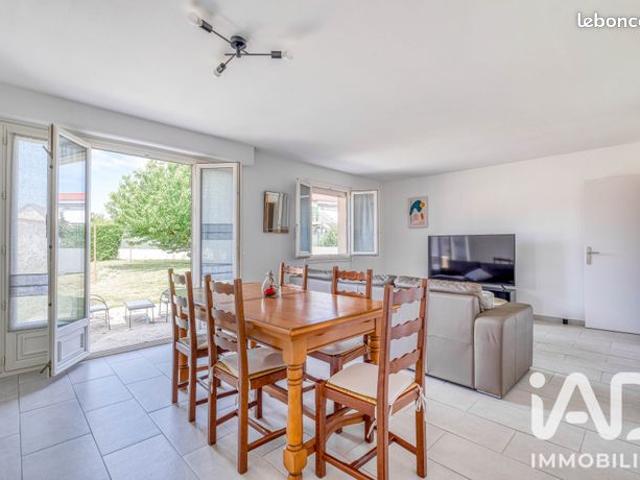 Maison vente à Meaux, Villenoy