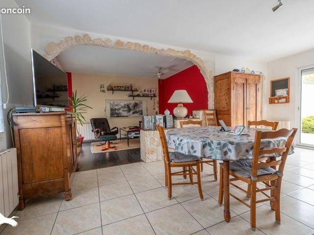 Maison vente à Hiers-Brouage, Marennes-Hiers-Brouage