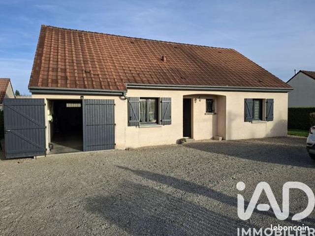 Maison vente à Saint-usage, Aube