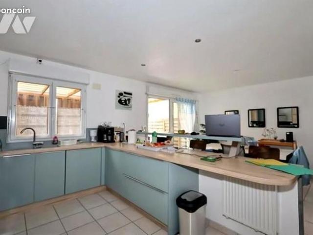 Maison vente à Cambrai, Neuville-saint-rémy