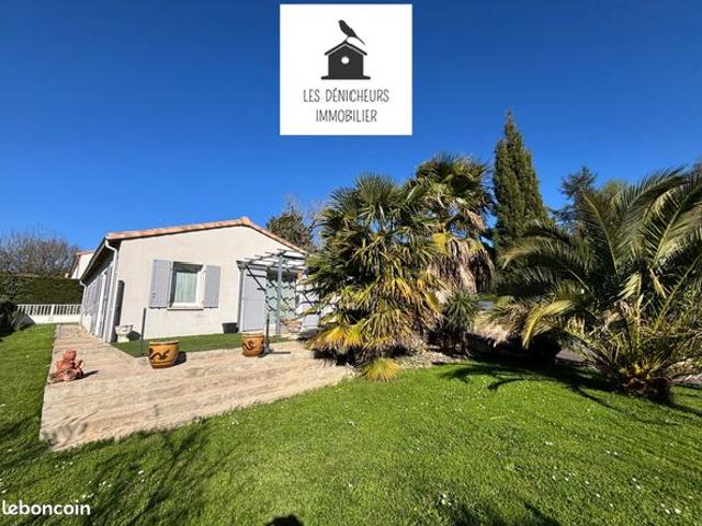 Maison vente à Niort, Celles-sur-belle