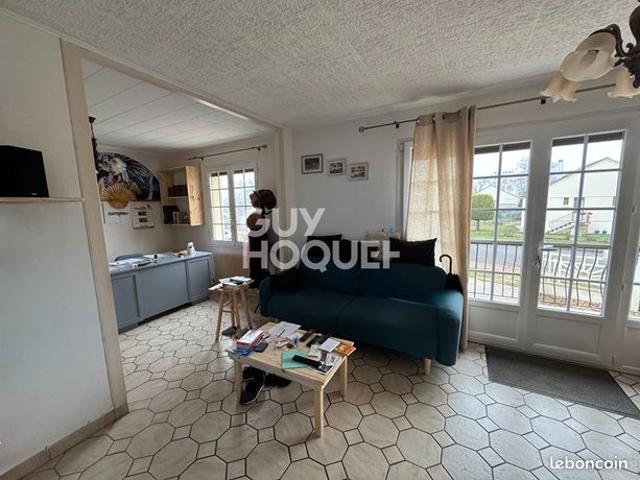 Maison vente à Bernay, Breteuil