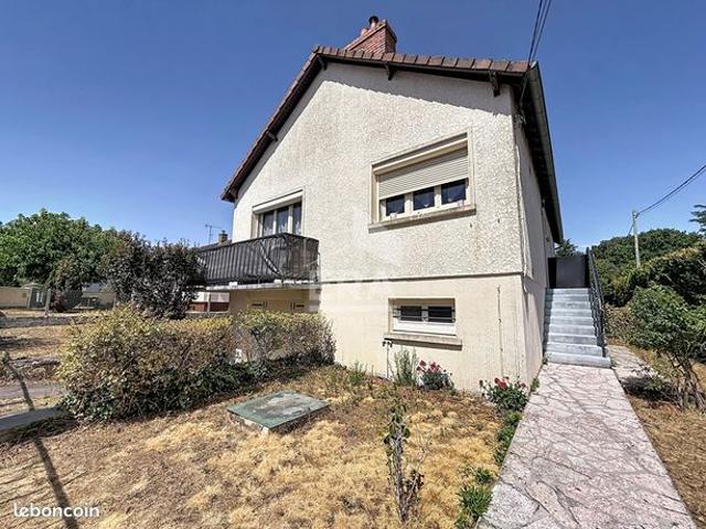 Maison vente à Étampes, Angerville