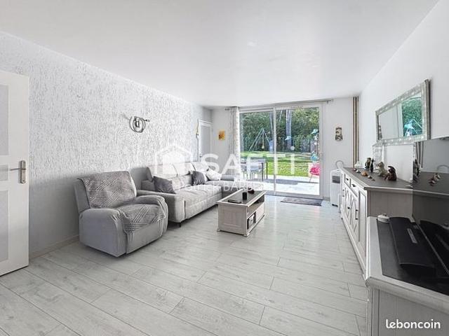 Maison vente à Pontoise, Menucourt