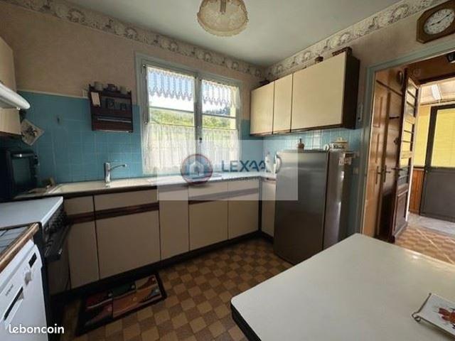 Maison vente à Montbard, Leuglay