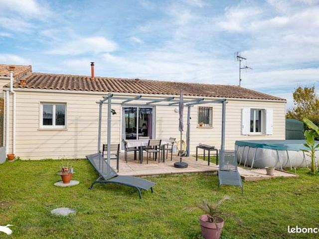 Maison vente à Vichy, Saint-loup