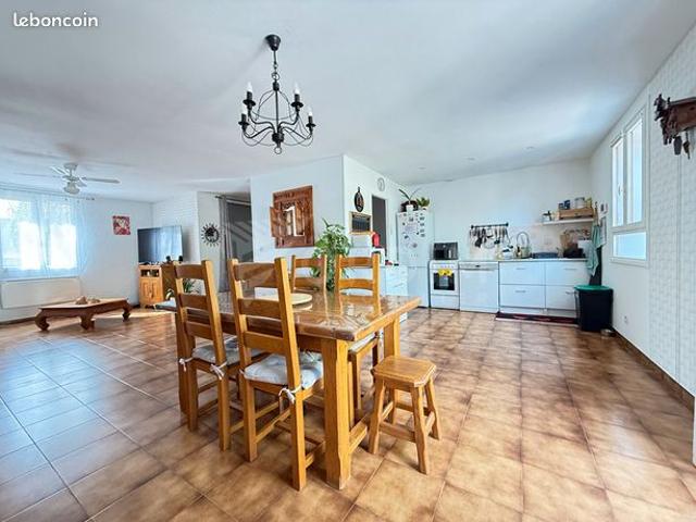Maison vente à Dammarie-en-Puisaye, Loiret