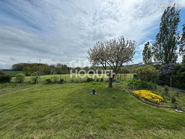 Maison vente à Bernay, Breteuil