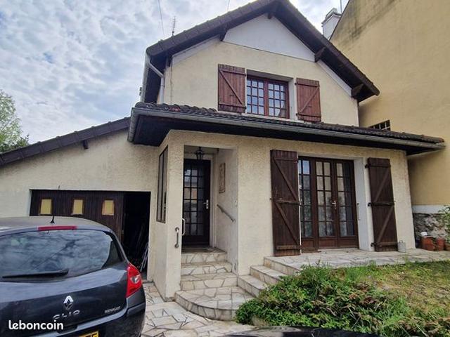 Maison vente à Le Raincy, Sevran