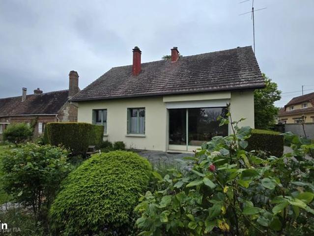 Maison vente à Beauvais, Troissereux