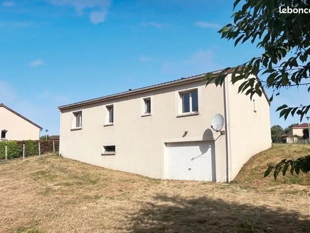Maison vente à Issoire, Auvergne-Rhône-Alpes