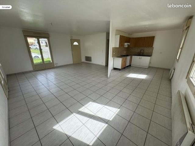 Maison vente à Issoire, Auvergne-Rhône-Alpes