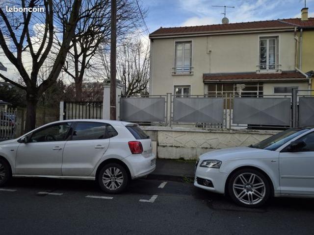 Maison vente à Le Raincy, Aulnay-sous-bois