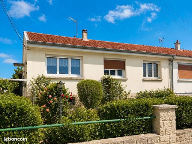 Maison vente à Nancy, Dombasle-sur-meurthe