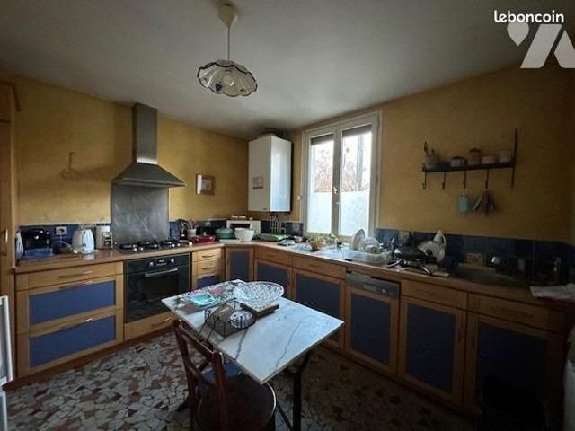 Maison vente à Palaiseau, Le Plessis-pâté