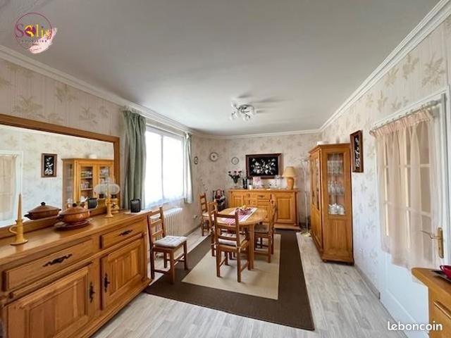 Maison vente à Cognac