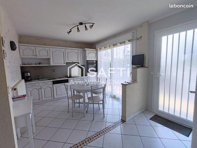 Maison vente à Mayenne, Fougerolles-du-plessis