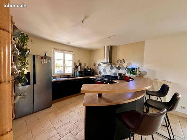 Maison vente à Soissons, Villers-cotterêts