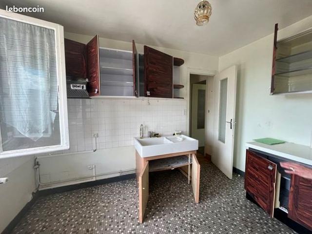 Maison vente à Le Dorat, Haute-Vienne