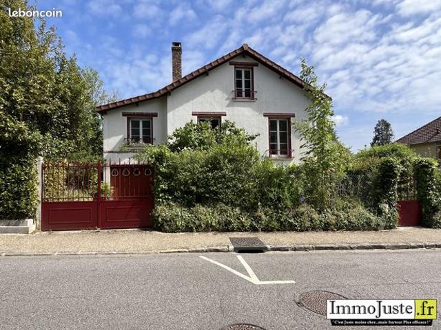 Maison vente à Rambouillet, Le Perray-en-yvelines