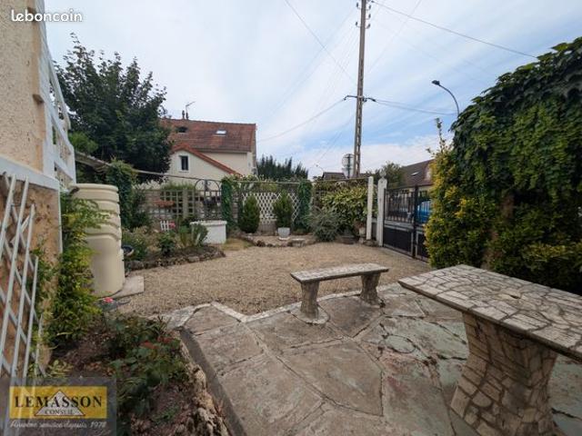 Maison vente à Le Raincy, Le Blanc-mesnil