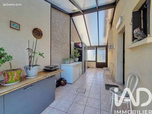 Maison vente à L'Haÿ-les-Roses, Val-de-Marne