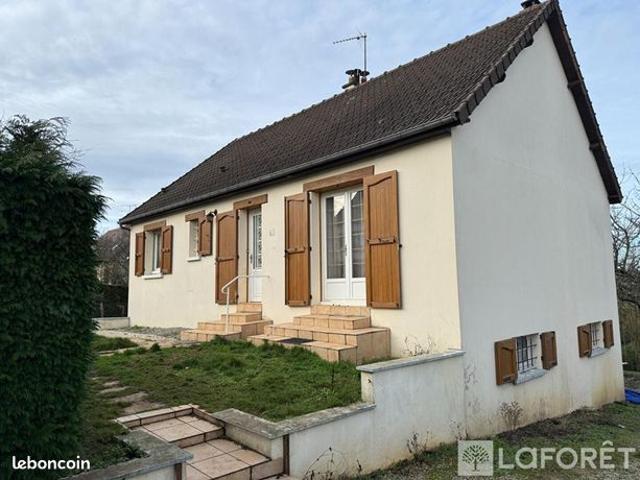 Maison vente à Mortagne-au-Perche, L'aigle