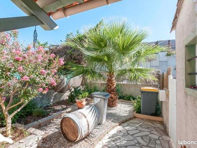 Maison vente à Béziers, Villeneuve-lès-béziers